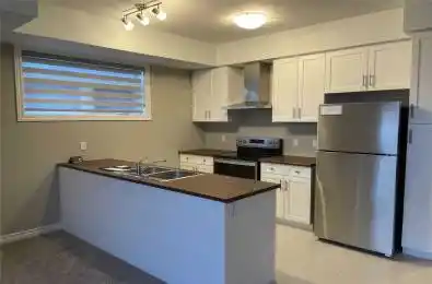 184 Wheat Lane Kitchener Ontario N2R 0R4