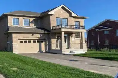 57 North Garden Boulevard Scugog Ontario L0L 0L0