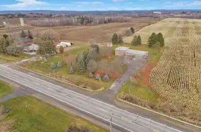 14791 50 Highway Caledon Ontario L7E 5R8
