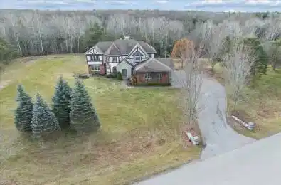 5 Hawkwing Court Whitchurch-Stouffville Ontario L3Y 4W1