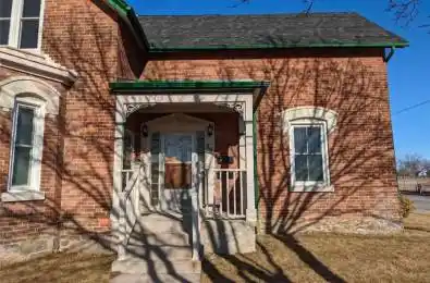 75 charles Street Unit# 1 Oshawa Ontario L1H 4X8