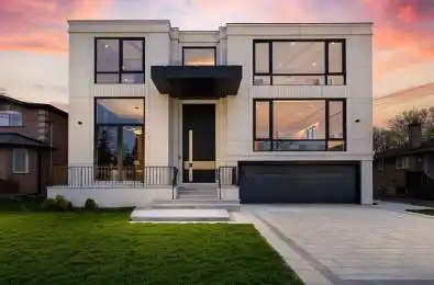 310 Patricia Avenue Toronto C07 Ontario M2R 2M5