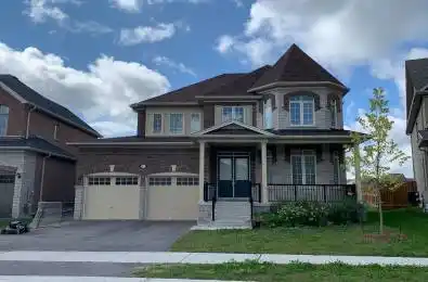 97 Redmond Crescent Springwater Ontario L9X 1Z8