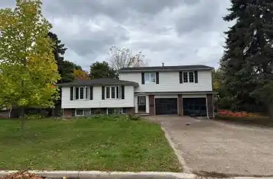 2406 Ventura Drive Oakville Ontario L6L 2H4
