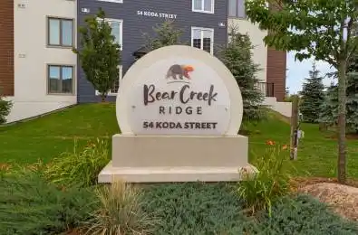 54 Koda Street Unit# 301 Barrie Ontario L9J 0J6