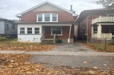 201 Darling Street Brantford Ontario N3S 3W8