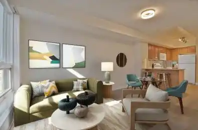 761 Bay Street Unit# 1810 Toronto C01 Ontario M5G 2R2