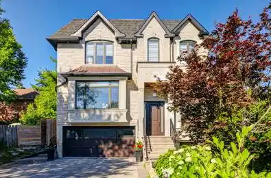 22 Leona Drive Toronto C14 Ontario M2N 4V5