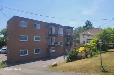 426 Queenston Street St. Catharines Ontario L2P 2Y2