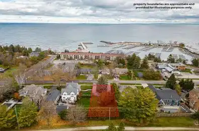 29 Huron Street Blue Mountains Ontario N0H 2P0