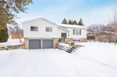 7 Gowan Road Oro-Medonte Ontario L0L 2L0