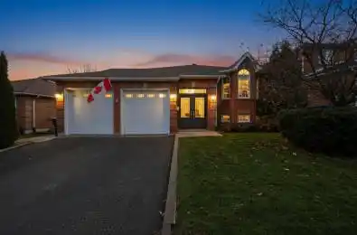 29 Archer Avenue Bradford West Gwillimbury Ontario L3Z 2Y3