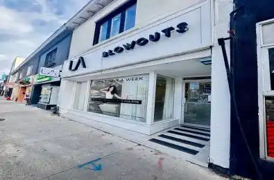 3449 Yonge Street Toronto C04 Ontario M4N 2N3