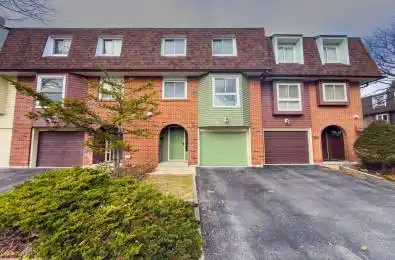 4662 Kingston Road Unit# 98 Toronto E10 Ontario M1E 4Y7