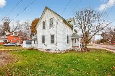 54 Cook Street Meaford Ontario N4L 1G4