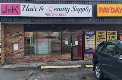 129 King Street Unit# 1 Oshawa Ontario L1H 1C2