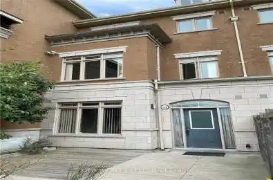 383 Prince Of Wales Drive Unit# 113 Mississauga Ontario L5B 0C6