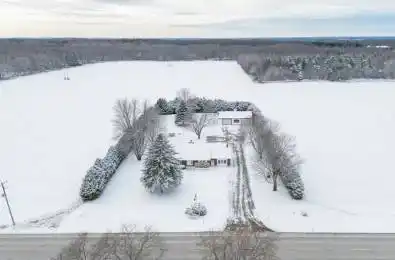 457898 Grey Road 11 Road Meaford Ontario N4K 5N8