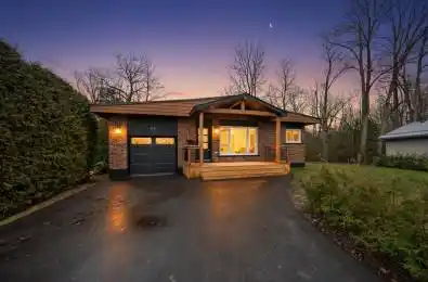 51 Garrett Drive Georgina Ontario L0E 1R0