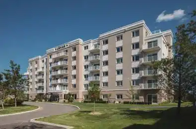 459 BARNET Boulevard Unit# B502 Renfrew Ontario K7V 0C9