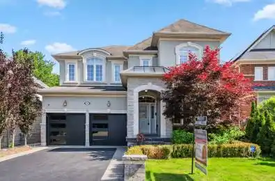 165 Rivers Edge Place Whitby Ontario L1R 0G4