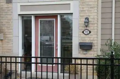 3050 Erin Centre Boulevard Unit# 113 Mississauga Ontario L5M 0P5