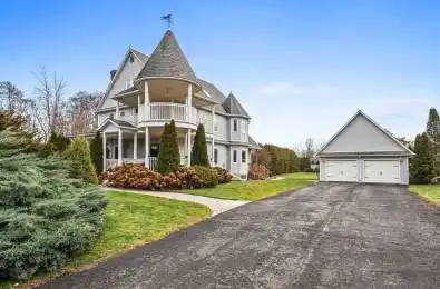 2410 Concession Road North Grenville Ontario K0G 1J0