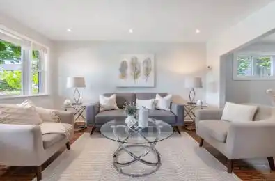 67 Glenburn Avenue Unit# main Toronto E03 Ontario M4B 2X6