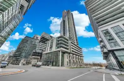 59 Annie Craig Drive Unit# 414 Toronto W06 Ontario M9V 0C5