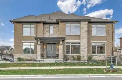 144 Byers Pond Way Whitchurch-Stouffville Ontario L4A 4X3