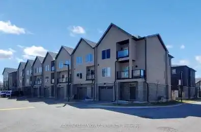 12 Raspberry Lane Hamilton Ontario L0R 1W0