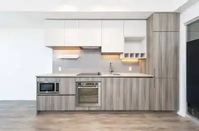 5 Buttermill Avenue Unit# 1106 Vaughan Ontario L4K 0J5