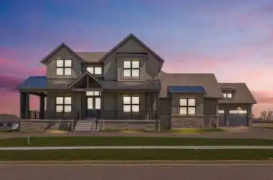 55 William Crisp Drive Caledon Ontario L7K 2R7