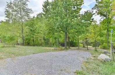 60 Birch Lane Tweed Ontario K0K 3J0