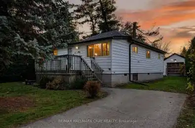 2036 Northern Avenue Innisfil Ontario L9S 1Z4