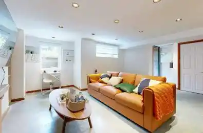 752 markham Street Unit# BSMT Toronto C02 Ontario M6G 2M5