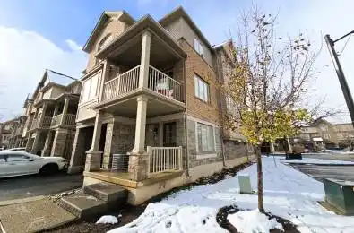 1401 Plains Road Unit# 96 Burlington Ontario L7R 0C2