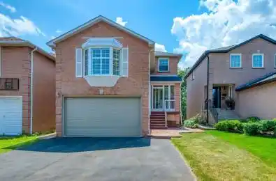 5254 Astwell Avenue Unit# Bsmt Mississauga Ontario L5R 3H8