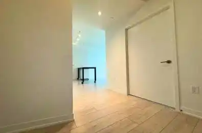 39 Mary Street Unit# 2506 Barrie Ontario L4N 1S9