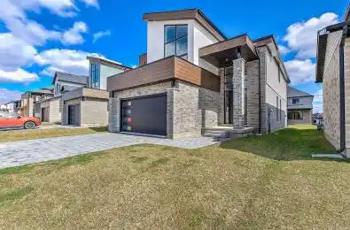 2318 WICKERSON Road London South Ontario N6K 0C3