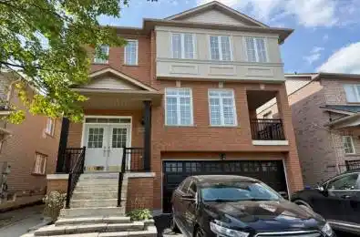 120 Boom Road Vaughan Ontario L6A 3X9