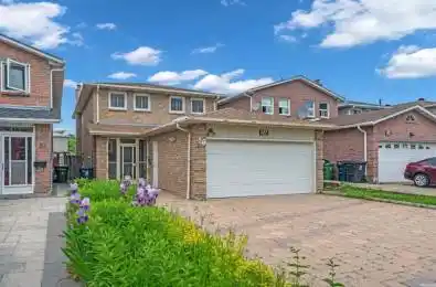 26 Silbury Drive Unit# Bsmt Toronto E07 Ontario M1V 2P3