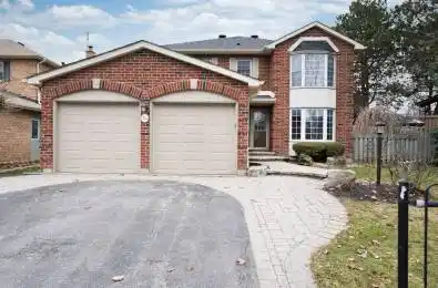 18 Glen Dhu Drive Whitby Ontario L1R 1J5
