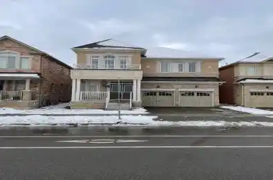 221 Etheridge Avenue Milton Ontario L9E 1H6