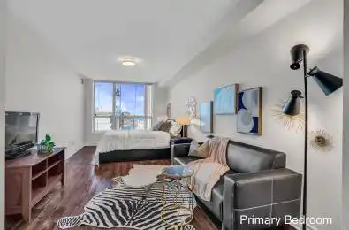 152 St. Patrick Street Unit# 1601 Toronto C01 Ontario M5T 3J9