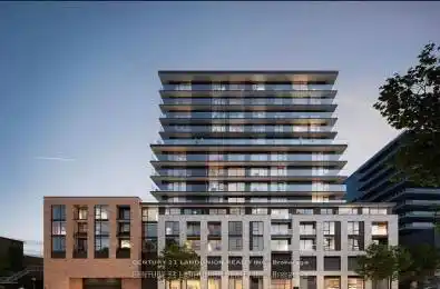 1 Jarvis Street Unit# 816 Hamilton Ontario L8R 3J2