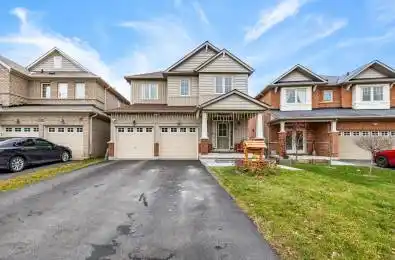 100 Sequin Drive Richmond Hill Ontario L4E 0L8