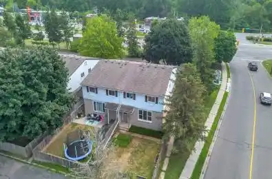 20 Oakhill Drive Unit# 34 Brantford Ontario N3T 1R1