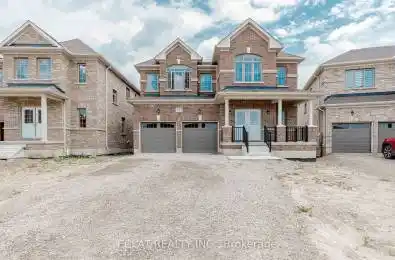 329 Russell Street Southgate Ontario N0C 1B0