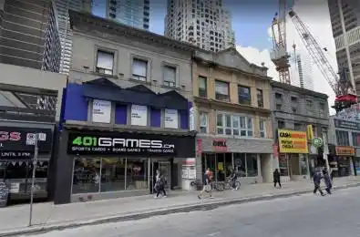 750 Yonge Street Unit# 300 Toronto C01 Ontario M4Y 2B6